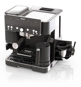 Ninja ES601EUBK kaffemaskine Semi-auto Espressomaskine 2 L