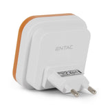 Entac ENL-CS-0.5W-DSO natte-belysning Plug-in natlys