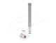 DeLOCK 90766 antenne Omniretningsbestemt antenne N-type 6 dBi