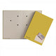 Pagna 24205-05 folder Gul A4