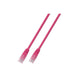 EFB Elektronik K8091.7,5 netværkskabel Magenta 7,5 m Cat5e U/UTP (UTP)