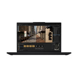 Lenovo ThinkPad P16s Gen 4 (AMD) Copilot+ PC AMD Ryzen AI 7 350 Mobil workstation 40,6 cm (16") WUXGA 32 GB DDR5-SDRAM 1 TB SSD Wi-Fi 7 (802.11be) Windows 11 Pro Nordisk Sort