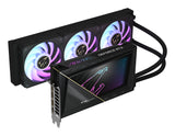 GIGABYTE AORUS GeForce RTX 5090 XTREME WATERFORCE 32G NVIDIA 32 GB GDDR7