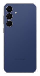 Samsung Galaxy S25 FE 17 cm (6.7") Dual SIM Android 16.0 5G USB Type-C 8 GB 256 GB 4900 mAh Marineblå