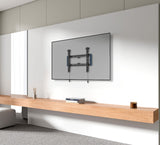 B-Tech BT5431/B tv-beslag 165,1 cm (65") Sort