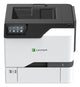 Lexmark CS730de Farve 1200 x 1200 dpi A4