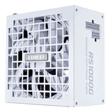 Lian Li RS1000G enhed til strømforsyning 1000 W 20+4 pin ATX ATX Hvid