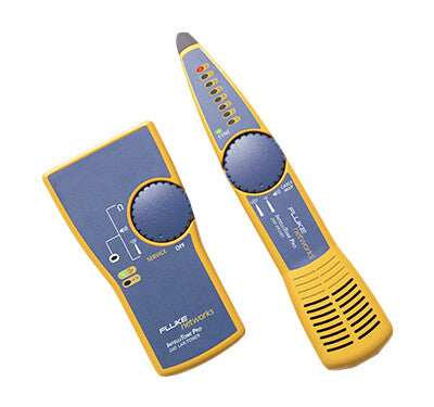 Fluke MT-8200-60-KIT netværkskabeltester