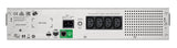 APC SMC1000I-2UC UPS-enhed Interaktivt indgangsstik 1 kVA 600 W 4 AC stikkontakt(er)