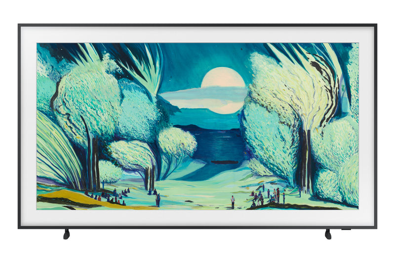 Samsung QE65LS03FAU 165,1 cm (65") 4K Ultra HD Smart TV Wi-Fi Sort