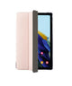 Hama 00222015 tablet etui 27,9 cm (11") Folie Lyserød