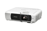 Epson EB-W55 4000 ANSI lumens 3LCD WXGA (1200x800) Hvid