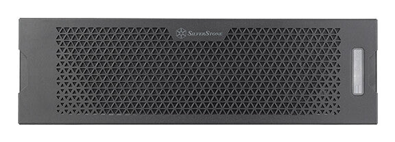 Silverstone RM32 Stativ Grå, Sort