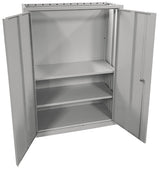 Phoenix Safe Co. SCF1491GGK opbevaringsskab til kontoret