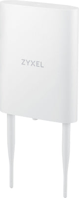 Zyxel NWA55AXE 1775 Mbit/s Hvid Strøm over Ethernet (PoE)