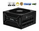 MSI MAG A850GLS PCIE5 enhed til strømforsyning 850 W 24-pin ATX ATX Sort
