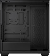 Corsair 3500X Midi Tower Sort