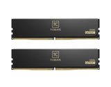Team Group T-CREATE EXPERT CTCED532G6400HC32ADC01 hukommelsesmodul 32 GB 2 x 16 GB DDR5 288-pin DIMM