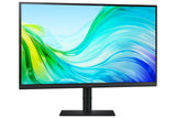 Samsung S61F computerskærm 68,6 cm (27") 2560 x 1440 pixel Quad HD LCD Sort