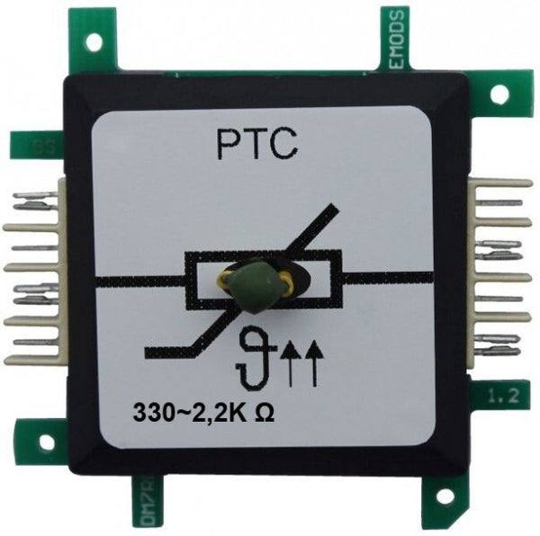 ALLNET 118625 modstand 2200 ohm (Ω)