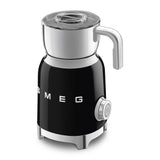 Smeg 50's Style MFF11BLEU Sort