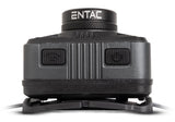 Entac EHL-ZH-10W-R lommelygte Grå Hovedbånd lommelygte LED