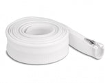 DeLOCK 20834 kabelbakke Hvid