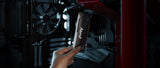 Kingston Technology FURY Beast 16GB 3600MT/s DDR4 CL17 DIMM (Sæt med 2) RGB