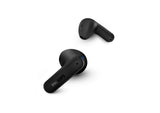 Philips TAT2139BK/00 hovedtelefoner/headset Trådløs I ørerne Opkald/musik Bluetooth Sort