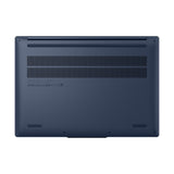 Lenovo IdeaPad Slim 5 16AKP10 Copilot+ PC AMD Ryzen AI 5 330 Laptop 40,6 cm (16") WUXGA 16 GB DDR5-SDRAM 512 GB SSD Wi-Fi 7 (802.11be) Windows 11 Home Blå Tysk