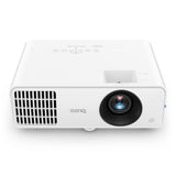 BenQ LH650 Standard-kast projektor 4000 ANSI lumens DLP 1080p (1920x1080) 3D Sort, Hvid