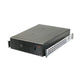 APC Smart-UPS RT 3000VA UPS-enhed Dobbeltkonvertering (online) 3 kVA 2100 W 10 AC stikkontakt(er)