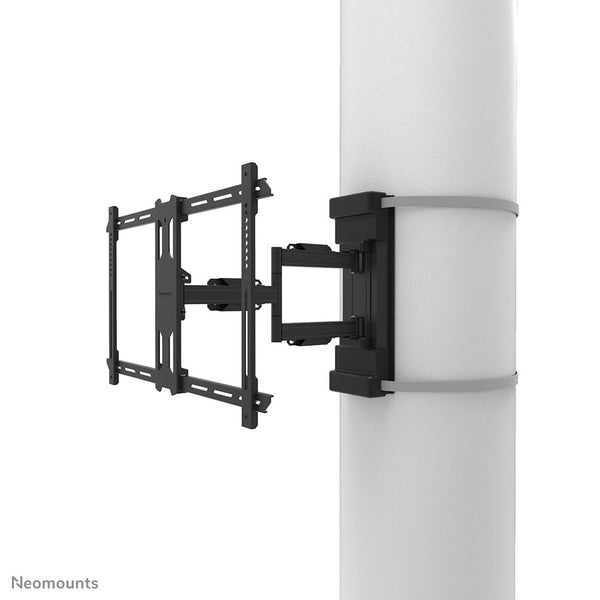 Neomounts WL40S-910BL16 tv-beslag 177,8 cm (70") Sort