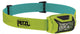 Petzl Actik Gul Hovedbånd lommelygte LED