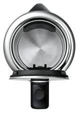 WMF Lono 0413130011 elkedel 1,6 L 2400 W Rustfrit stål