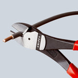 Knipex 74 01 200 SB Kabelskærer Håndkabelskærer