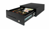 Safescan HD-3342 Manuel og automatisk kasseapparat