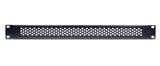 Inter-Tech 88887318 tilbehør til rack Blindpanel