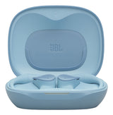 JBL Sense Lite Headset Trådløs Ørekrog Opkald/musik Bluetooth Blå
