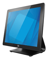 Elo Touch Solutions I-Series 3.0 Intel® Core™ i3 i3-1215UL 43,2 cm (17") 1280 x 1024 pixel Berøringsskærm All-in-One PC 8 GB DDR5-SDRAM 256 GB SSD Windows 11 IoT Enterprise Wi-Fi 6 (802.11ax) Sort