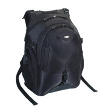 Targus TEB01 rygsæk Sort Nylon