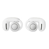 Bose 881046-0040 hovedtelefoner/headset Kabel & trådløs I ørerne Bluetooth Hvid