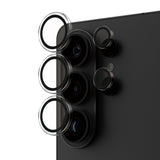 PanzerGlass ® Hoops® Kameralinsebeskytter Transparent Samsung Galaxy S26 Ultra