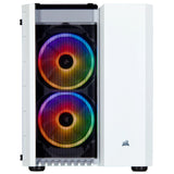 Corsair Crystal 280X Hvid