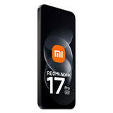 Xiaomi Redmi Note 17 Pro 5G 17,4 cm (6.83") Dual SIM 6 GB 256 GB 8340 mAh Sort