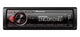 Pioneer MVH-330DABAN bil media receiver Sort 200 W Bluetooth