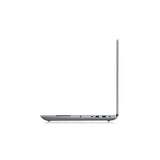 HP ZBook Fury G1i Mobile Workstation Intel Core Ultra 9 285HX Mobil workstation 45,7 cm (18") WQXGA 64 GB DDR5-SDRAM 2 TB SSD NVIDIA RTX PRO 3000 Blackwell Wi-Fi 7 (802.11be) Windows 11 Pro AI Workstation, AI PC Sølv