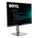 BenQ RD280UG computerskærm 71,6 cm (28.2") 3840 x 2560 pixel 4K Ultra HD Sort