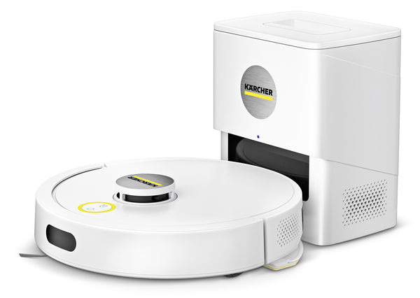 Kärcher RVC 3 Comfort Hvid