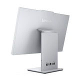 Lenovo IdeaCentre AIO 24AKP10 AMD Ryzen™ 7 60,5 cm (23.8") 1920 x 1080 pixel All-in-One PC 16 GB DDR5-SDRAM 1 TB SSD Windows 11 Home Wi-Fi 6 (802.11ax) Grå